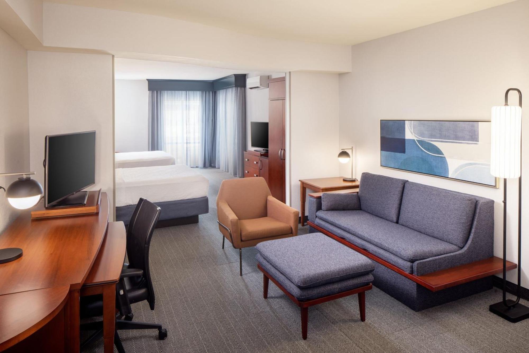 Courtyard By Marriott Charleston Downtown/Civic Center Hotel Ngoại thất bức ảnh